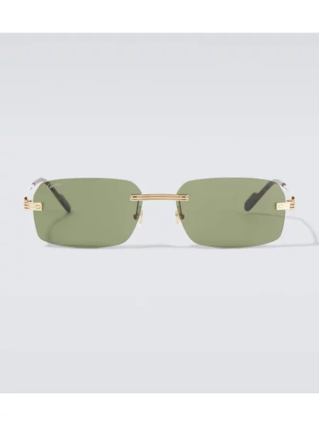 Sončna očala Cartier Eyewear Collection