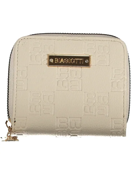 Denarnica Laura Biagiotti bež