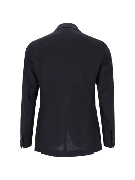 Costum Tagliatore albastru