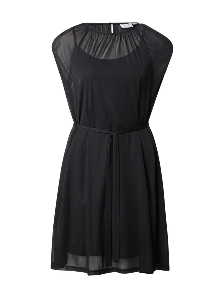 VILA Rochie VILEGUNA' negru