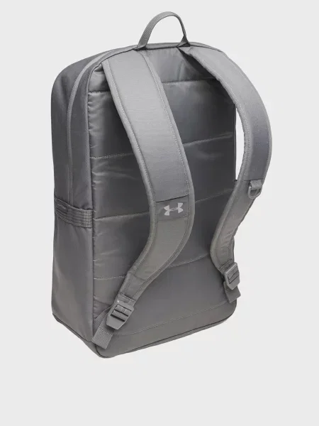 Рюкзак Under Armour серый