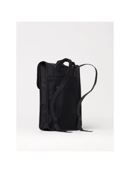 Plecak miejski Rains Mini W3 9 l black czarny