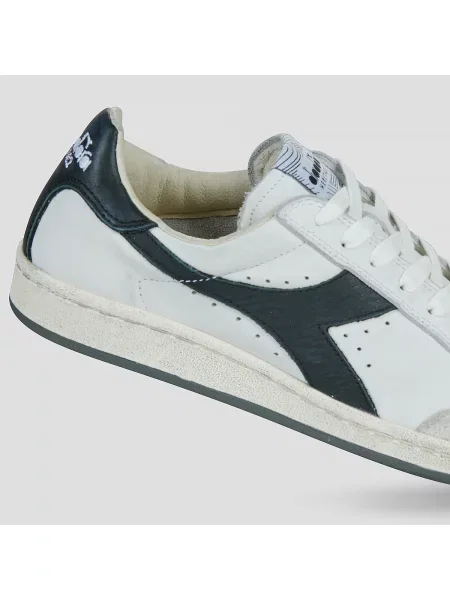 Pantofi Diadora alb