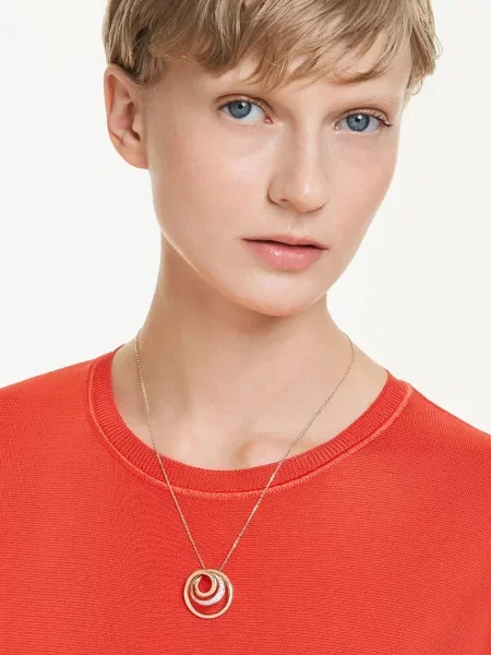 Ожерелье Swarovski