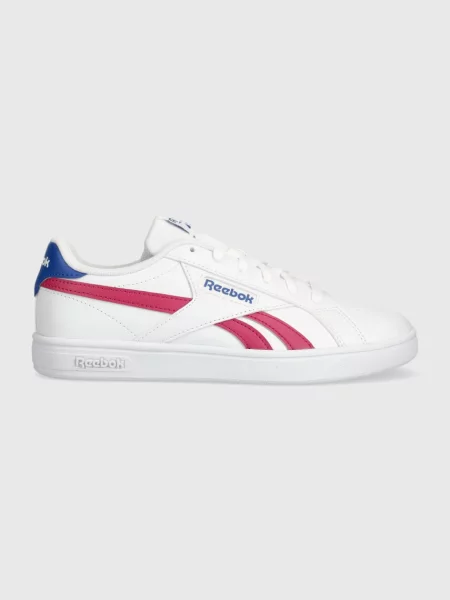Маратонки Reebok Classic COURT RETRO бяло