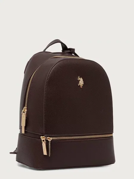 U.S. Polo Assn. рюкзак зі штучної шкіри Jones