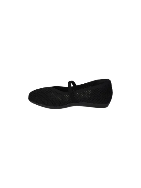 Pantofi Mysoft negru