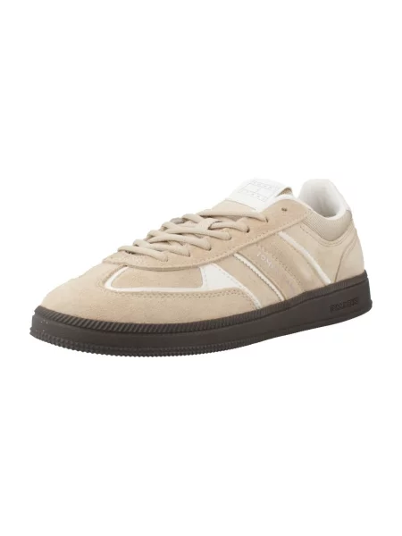 Tenisice Tommy Jeans The Greenwich Edge bež