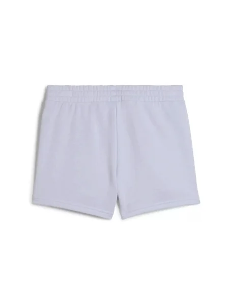 Pantaloni sport Puma alb