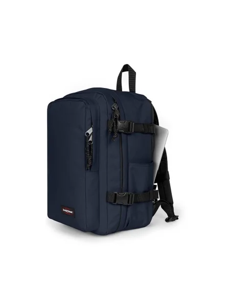 Geantă Eastpak albastru