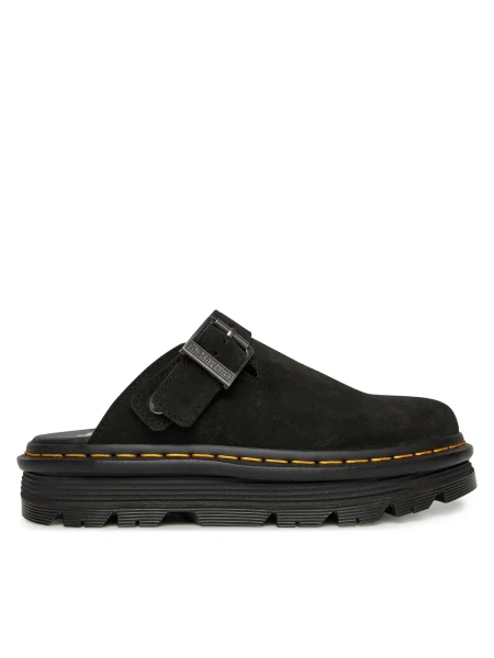 Papuci Dr. Martens negru