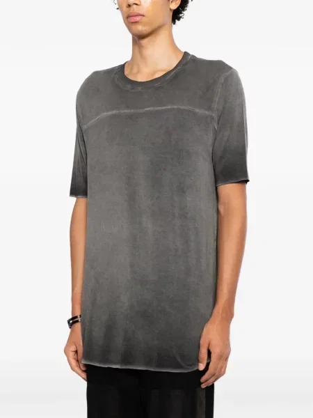 Tricou Thom Krom gri