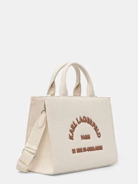 Сумка через плечо Karl Lagerfeld