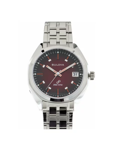 Zegarek Bulova