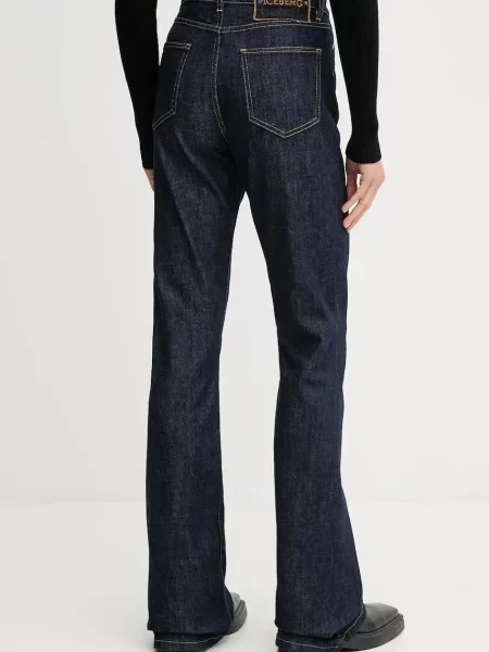 Iceberg jeans high waist