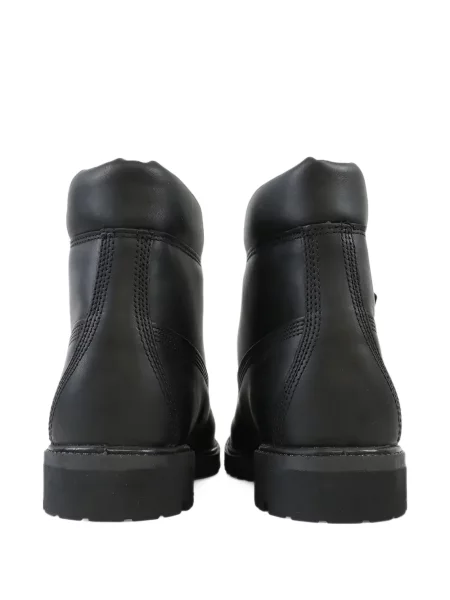 Botine Timberland negru