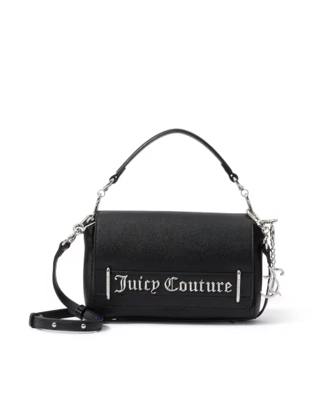 Rucsac Juicy Couture negru