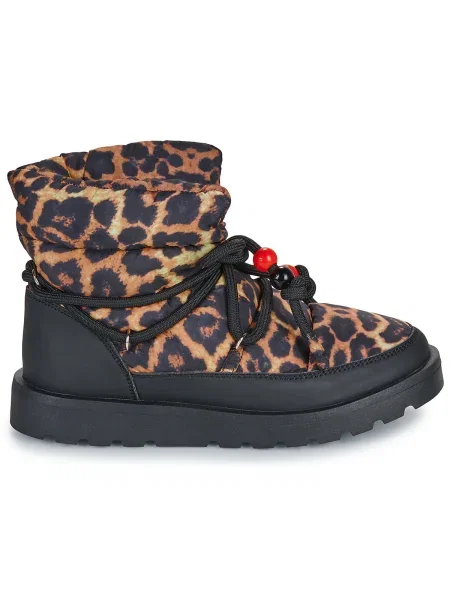 Pantofi Arizona Love maro