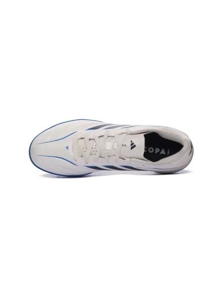 Félcipo Adidas kék