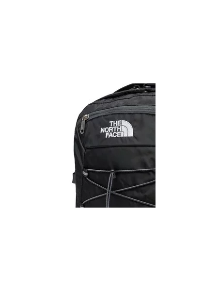 The North Face Ruksak Borealis Classic crna