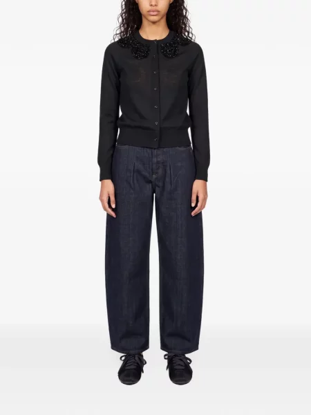 Cardigan Simone Rocha negru