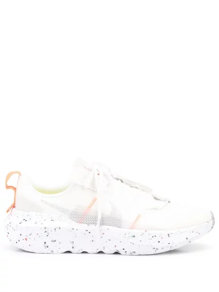 Sneakersy Nike niebieskie