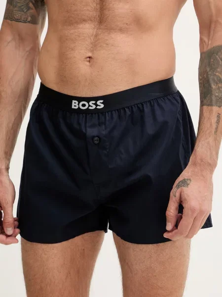Боксеры Boss