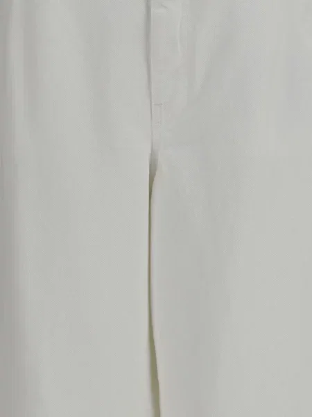 Pantaloni Brunello Cucinelli alb