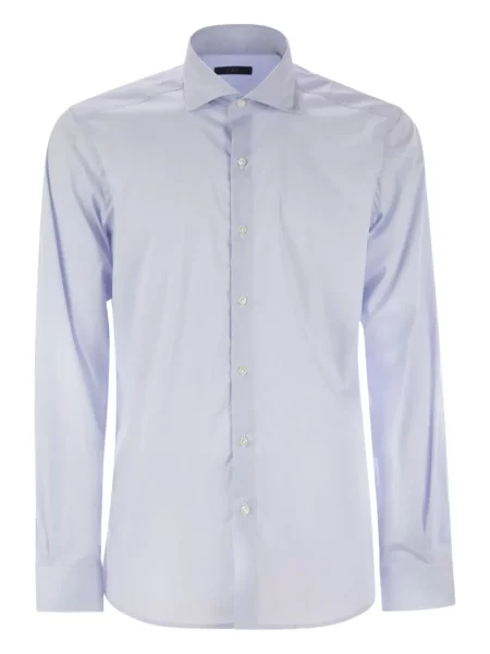 Cămașă Fay albastru