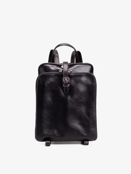 Рюкзак Inbag черный