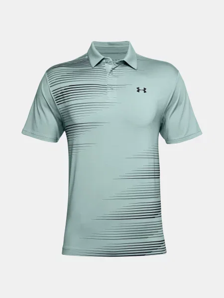 Tricou polo Under Armour