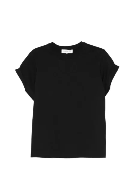 Tricou Victoria Beckham negru