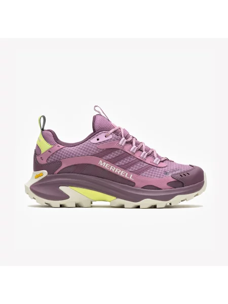Tenisky Merrell W Moab Speed 2 Gtx Mauve EUR 36
