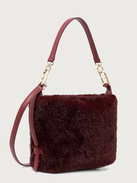 Furla сумка крос-боді Tonie Mini Hobo