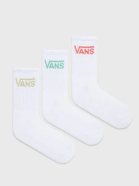 Носки Vans белые