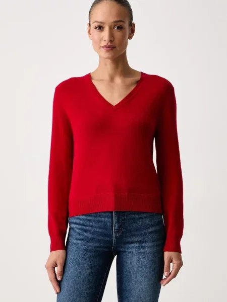 United Colors of Benetton pulover pentru femei din lână