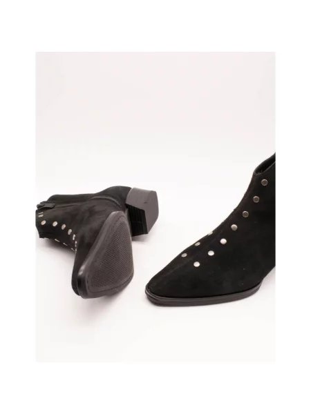 Pantofi Viguera negru