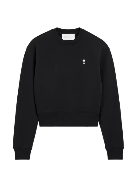 Hanorac Ami Paris negru