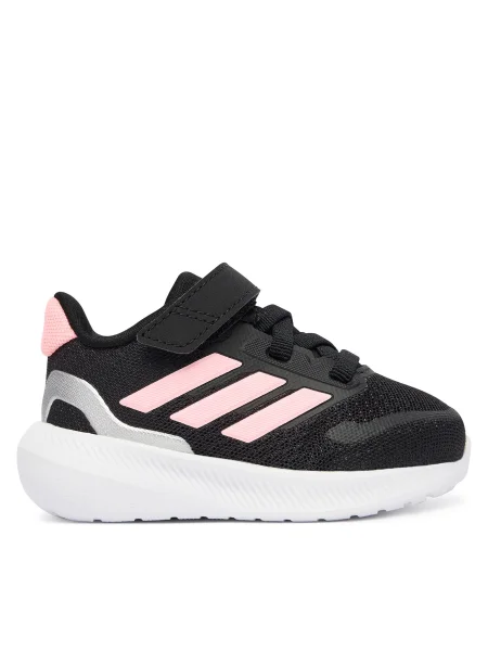 Adidas gyerek sportcipő RUNFALCON 5 fekete