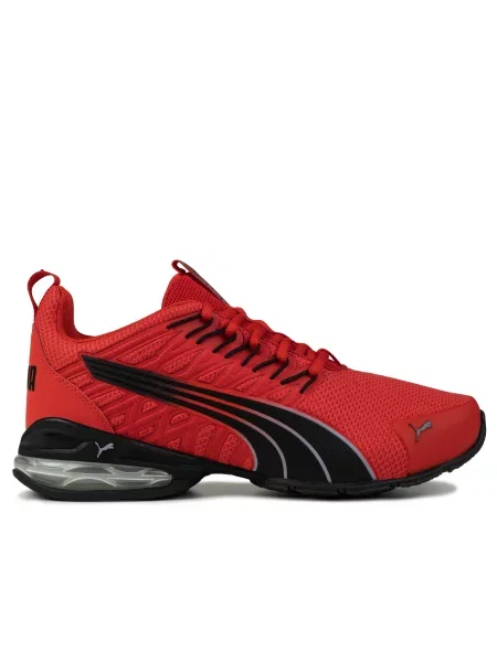 Buty sportowe Puma VOLTAIC EVO czarne