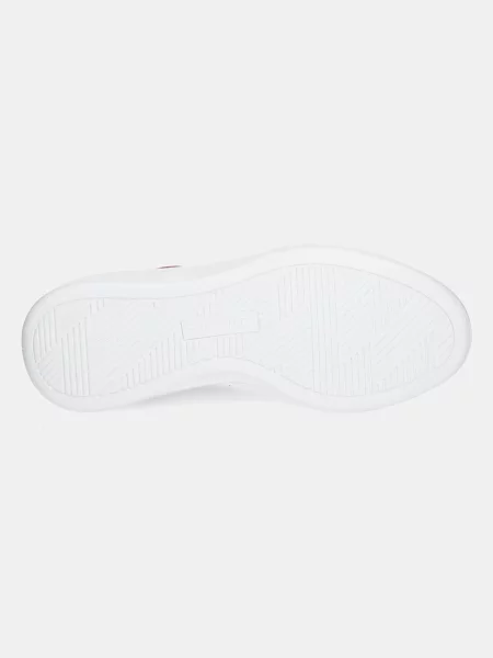 Skechers sportcipő CORDOVA CLASSIC fehér