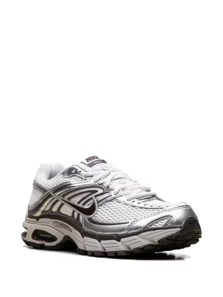 Sneakerși Nike Blazer alb