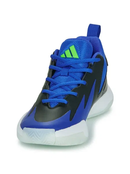 Pantofi copii Adidas negru
