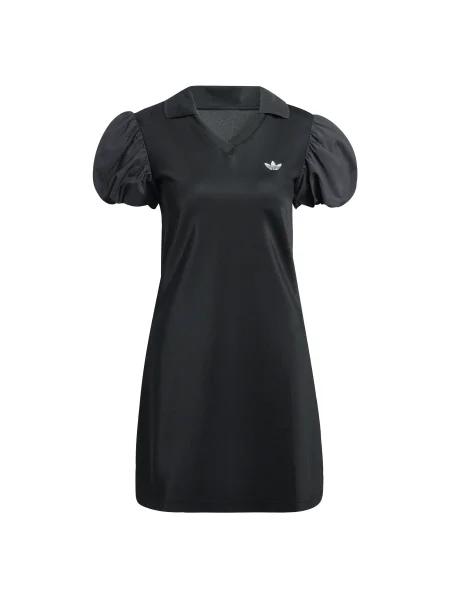 ADIDAS ORIGINALS Rochie DRESS WITH BALLOON' negru