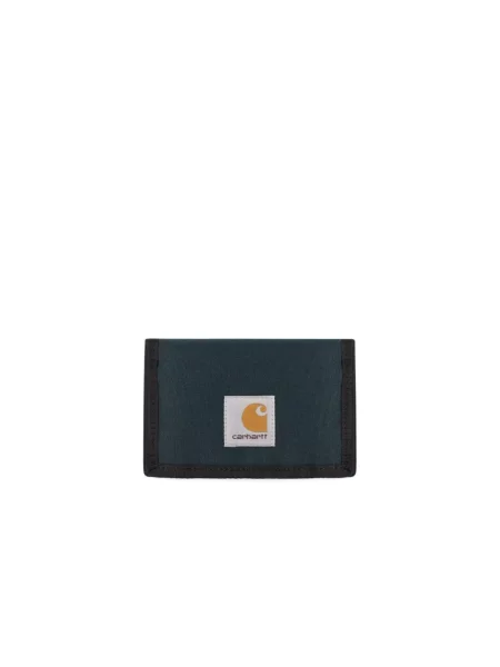 Portfel Carhartt Wip zielony
