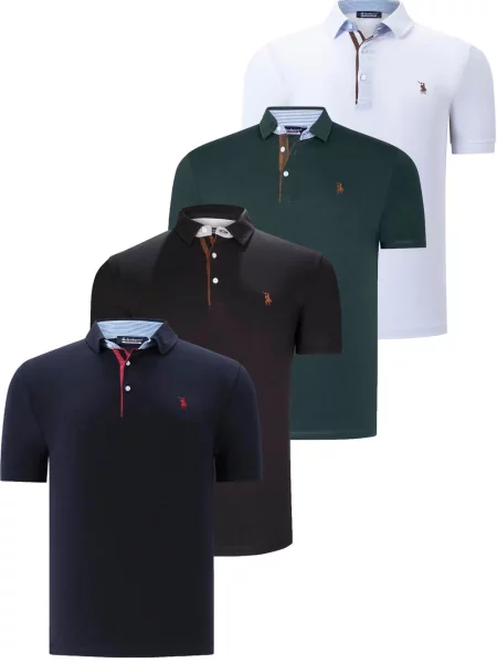 Tricou Dewberry alb