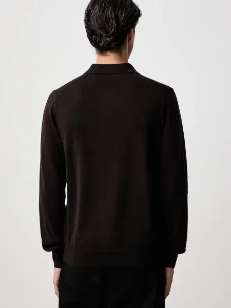 Свитер Fred Perry