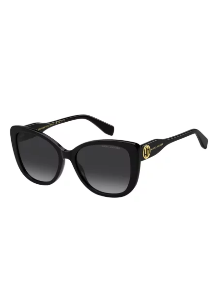 Ochelari de soare Marc Jacobs Eyewear negru