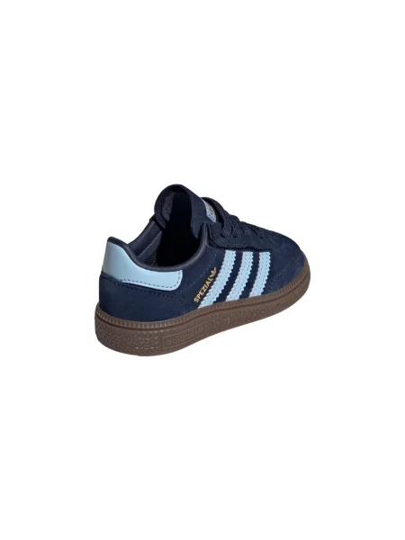 Adidas Tenisice Handball Spezial Tamnoplava plava