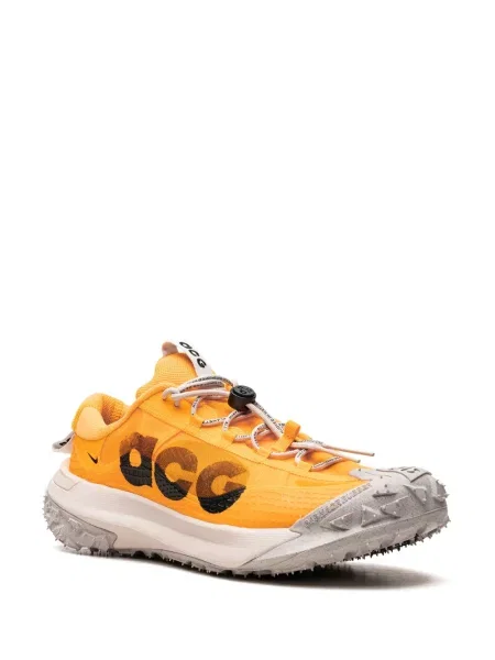 Sportbačiai Nike oranžinė